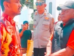 Masyarakat Manggarai Barat Mengamuk: Kejari Mabar Didemo, Kasus Korupsi Hibah Pilkada Rp28 Miliar Harus Segera Seret Tersangka