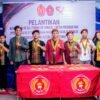 Satu Sikap dengan Gereja, PMKRI Ruteng Tegas Tolak Pertambangan