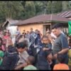 KADIN Turun Langsung Salurkan Bantuan Gempa di Manggarai Barat