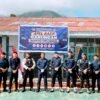 Cegah Gangguan Kamtib, Rutan Kelas IIB Ruteng Geledah Blok Warga Binaan