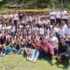 Bina Mental HIMPAR Ruteng, Momentum Perkuat Karakter dan Solidaritas Anggota