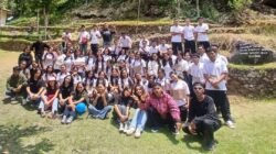Bina Mental HIMPAR Ruteng, Momentum Perkuat Karakter dan Solidaritas Anggota