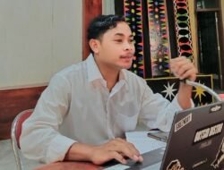 Semangat Kaum Muda sebagai Penggerak Kehidupan Bermasyarakat