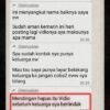 Buntut Teror “Keluarga Akan Bertindak”, Warga Satar Punda Barat Desak PNM Pecat Oknum Jika Terbukti Intimidasi