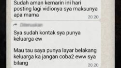Buntut Teror “Keluarga Akan Bertindak”, Warga Satar Punda Barat Desak PNM Pecat Oknum Jika Terbukti Intimidasi