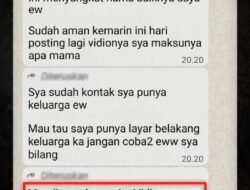 Buntut Teror “Keluarga Akan Bertindak”, Warga Satar Punda Barat Desak PNM Pecat Oknum Jika Terbukti Intimidasi