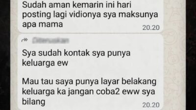 Buntut Teror “Keluarga Akan Bertindak”, Warga Satar Punda Barat Desak PNM Pecat Oknum Jika Terbukti Intimidasi