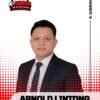 Sikap Ketua Umum K-Gibran Arnold Lintong: Jaga Stabilitas, Kawal Pemerintahan, Jangan Terprovokasi