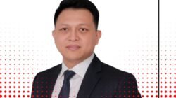 Sikap Ketua Umum K-Gibran Arnold Lintong: Jaga Stabilitas, Kawal Pemerintahan, Jangan Terprovokasi