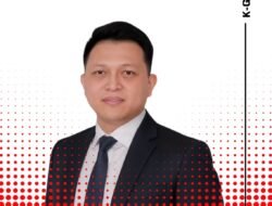 Sikap Ketua Umum K-Gibran Arnold Lintong: Jaga Stabilitas, Kawal Pemerintahan, Jangan Terprovokasi