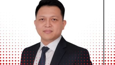 Sikap Ketua Umum K-Gibran Arnold Lintong: Jaga Stabilitas, Kawal Pemerintahan, Jangan Terprovokasi