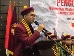 Peringati Hari Tani Nasional 2026, PP PMKRI Tetapkan Agenda Pengawasan Reforma Agraria