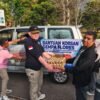 PWI NTT Salurkan Bantuan ke Tujuh Kabupaten, Hilarius: Keselamatan Wartawan Utama
