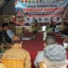 Masa Transisi Pascabencana, Pemkab Manggarai Fokus Huntara dan Relokasi Warga
