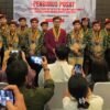 Temuan Fasilitas Mewah Lapas Cibinong, PP PMKRI Desak Polri Ungkap Dugaan Pidana
