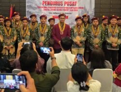 Temuan Fasilitas Mewah Lapas Cibinong, PP PMKRI Desak Polri Ungkap Dugaan Pidana