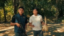 Tim URC Resmob Polres Manggarai Timur Grebek Perjudian Sabung Ayam di Waelengga