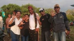 Nanang Kasim Terpilih sebagai Kades Macang Tanggar, Sosok Ramah yang Diharapkan Bawa Perubahan