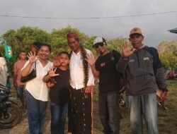 Nanang Kasim Terpilih sebagai Kades Macang Tanggar, Sosok Ramah yang Diharapkan Bawa Perubahan