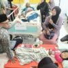 Ratusan Siswa di Batang Keracunan, Korban MBG Nasional Tembus 50 Ribu Orang