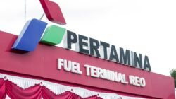 Tinggi Penggunaan Air Bor Warga Reo, Bantuan Sumur Pertamina Pasca-Gempa M 7,7 Disarankan Berbasis Geosains