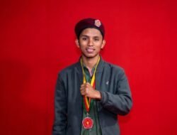 Dilema Mahasiswa Flores Pascagempa: Antara Tuntutan Akademik dan Keterbatasan Akses Daring