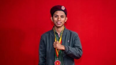 Dilema Mahasiswa Flores Pascagempa: Antara Tuntutan Akademik dan Keterbatasan Akses Daring