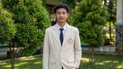 Pendidikan Dimulai dari Ruang Kelas