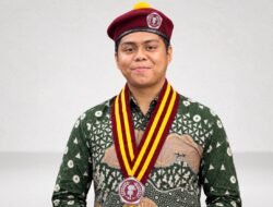 Aplikasi PMKRI Center, Komitmen PP PMKRI Dorong Efisiensi dan Transformasi Digital Organisasi