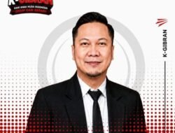 Sekjen DPP K-GIBRAN Ucapkan Selamat Ulang Tahun untuk Wakil Presiden Gibran Rakabuming Raka