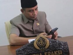 Puji Aksi Cepat di Reo, Legislator NTT Junaidin Mahasan Minta Pertamina Evaluasi Risiko Geologi Sumur Bor Pasca-Gempa