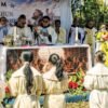 Yubileum 800 Tahun Fransiskus Assisi: Mewartakan Damai dan Persaudaraan Sejati
