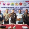 5.235 Rumah Diusulkan Terima Bantuan Tahap I, Pemkab Manggarai Jamin Verifikasi Transparan