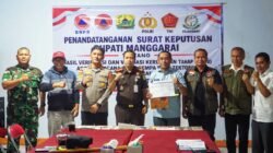 5.235 Rumah Diusulkan Terima Bantuan Tahap I, Pemkab Manggarai Jamin Verifikasi Transparan