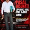 KESABARAN HABIS! KUASA HUKUM DESAK TAHAN EMILIANA HELNI YANG MASIH POSTING MESKI SUDAH TERSANGKA, PASAL DINILAI DISUNAT