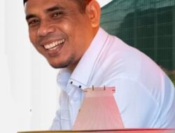 Apresiasi Kerja Pemkab Manggarai Data Korban Gempa, Junaidin Mahasan: Pastikan Tidak Ada Warga Terlewat