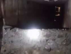 Saluran Irigasi Diduga Ditembok Oknum, Warga Dusun Longko Desak Dinas PUPR Segera Bongkar dan Tindak Pelaku