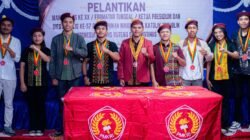 Krisis BBM di Manggarai, PMKRI Desak Evaluasi Kuota dan Pengawasan SPBU