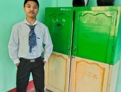 Menyongsong Era Modern: Pendidikan dan Budaya Membaca sebagai Fondasi Generasi Unggul
