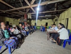 Menjaga Warisan, Merawat Jati Diri: Menyusuri Jejak Sakral Ritual Adat Congko Lokap di Kampung Ranggu