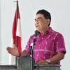 Andreas Hugo Pareira Edukasi Masyarakat, Tekankan Pentingnya Legalitas Badan Usaha untuk Kembangkan Bisnis Lokal