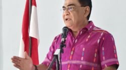 Andreas Hugo Pareira Edukasi Masyarakat, Tekankan Pentingnya Legalitas Badan Usaha untuk Kembangkan Bisnis Lokal