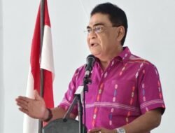 Andreas Hugo Pareira Edukasi Masyarakat, Tekankan Pentingnya Legalitas Badan Usaha untuk Kembangkan Bisnis Lokal
