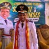 Resmi Dilantik, Hironimus Wahyu Toi Siap Perkuat Pelayanan di Kota Komba Utara