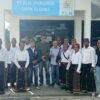 Muluskan Syarat PLN, Kampung Diwuk dan Lompa Ditargetkan Teraliri Listrik pada 2027