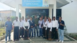 Muluskan Syarat PLN, Kampung Diwuk dan Lompa Ditargetkan Teraliri Listrik pada 2027