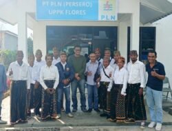 Muluskan Syarat PLN, Kampung Diwuk dan Lompa Ditargetkan Teraliri Listrik pada 2027