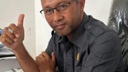 Mikael Nardi: Saya Kawal Aspirasi Warga Diwuk dan Lompa, Dorong Percepatan Akses Listrik PLN