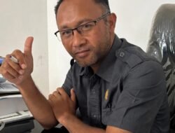 Mikael Nardi: Saya Kawal Aspirasi Warga Diwuk dan Lompa, Dorong Percepatan Akses Listrik PLN