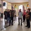 AHP Dorong BNPB dan PUPR Percepat Revitalisasi Rumah Ibadah Pascabencana di NTT